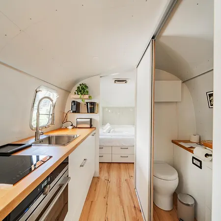 Haidensee Апарт-отель