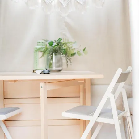 Haidensee Lejlighedshotel 3*