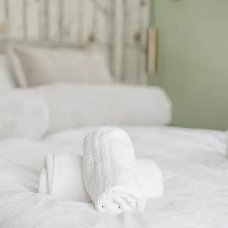 Lejlighedshotel Haidensee Glanegg (Feldkirchen)