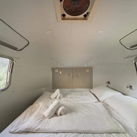 Haidensee Lejlighedshotel