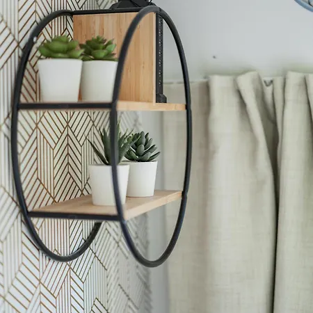 Апарт-отель Haidensee