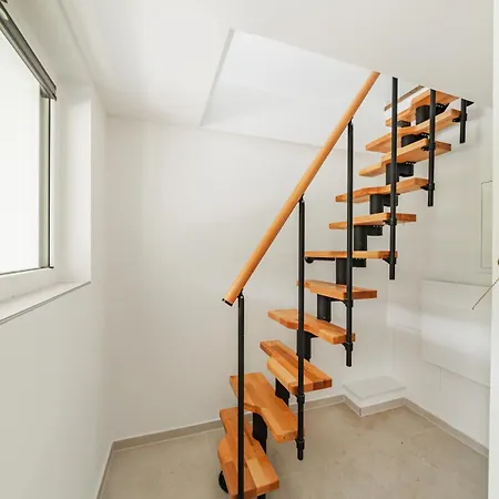 Haidensee Апарт-отель 3*