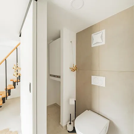 Haidensee Апарт-отель Glanegg (Feldkirchen)