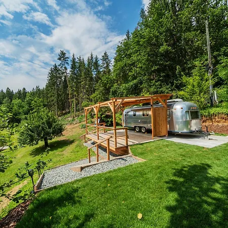 Lejlighedshotel Haidensee Glanegg (Feldkirchen)