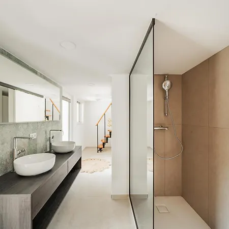 Haidensee Lejlighedshotel