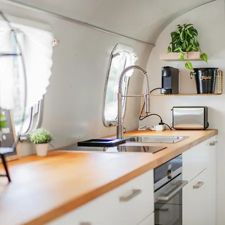 Haidensee Lejlighedshotel 3*