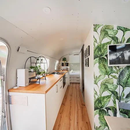 Апарт-отель Haidensee