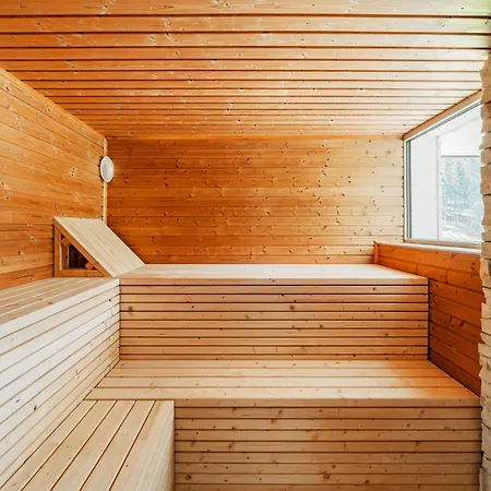 Lejlighedshotel Haidensee Glanegg (Feldkirchen)