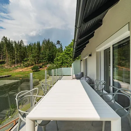 Haidensee Aparthotel *