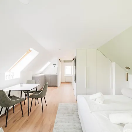 Lejlighedshotel Haidensee Glanegg (Feldkirchen)