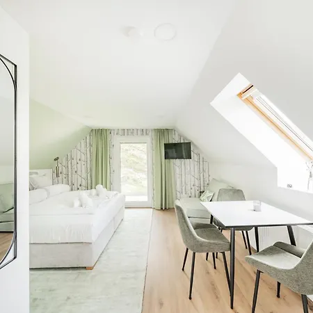 Haidensee Glanegg (Feldkirchen)