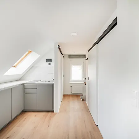 Haidensee Lejlighedshotel 3*