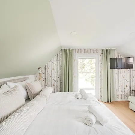 Haidensee Lejlighedshotel Glanegg (Feldkirchen)