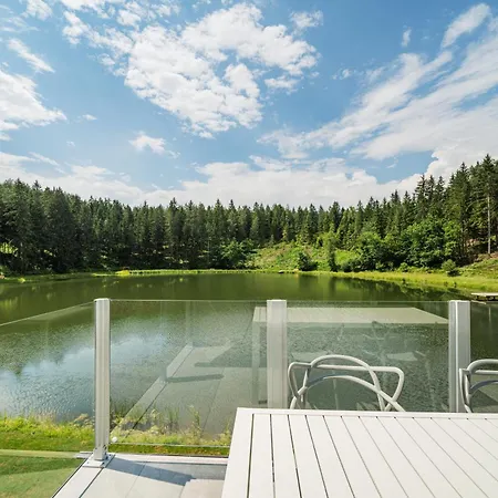 Haidensee Glanegg (Feldkirchen)