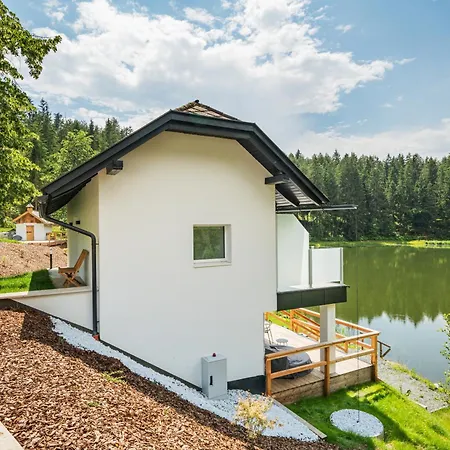 Haidensee * Glanegg (Feldkirchen)