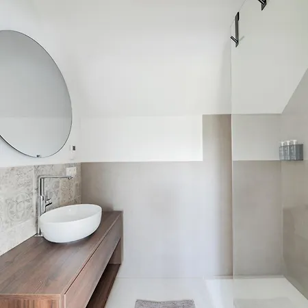 Haidensee Апарт-отель