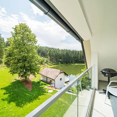 Haidensee Glanegg (Feldkirchen)