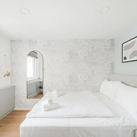 Haidensee Апарт-отель