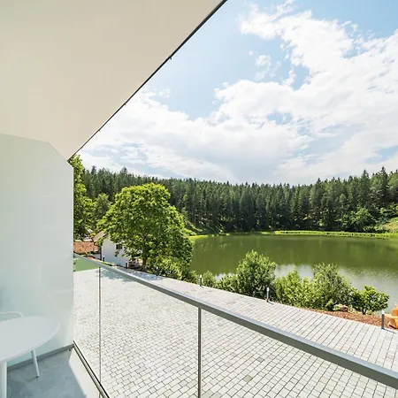 Lejlighedshotel Haidensee