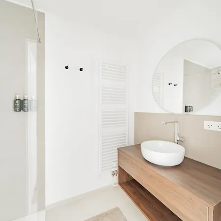 Haidensee Апарт-отель Glanegg (Feldkirchen)