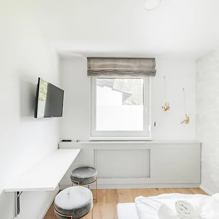 Апарт-отель Haidensee Glanegg (Feldkirchen)