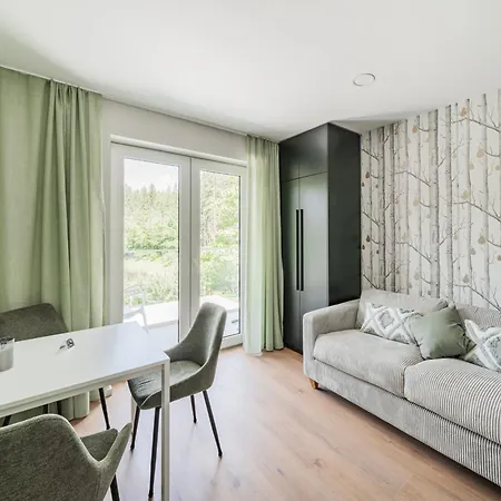 Haidensee 3* Glanegg (Feldkirchen)