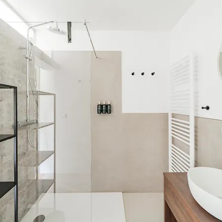 Haidensee Апарт-отель 3*