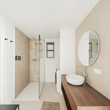 Lejlighedshotel Haidensee