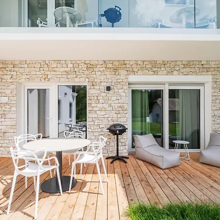 Haidensee Lejlighedshotel Glanegg (Feldkirchen)