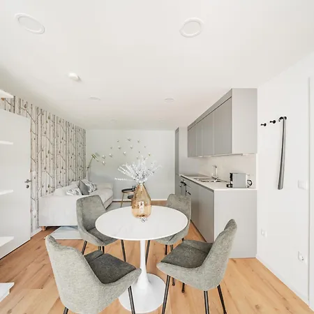 Haidensee Lejlighedshotel Glanegg (Feldkirchen)