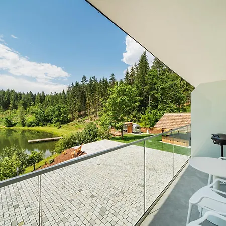 Haidensee 3* Glanegg (Feldkirchen)