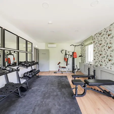 Lejlighedshotel Haidensee Glanegg (Feldkirchen)