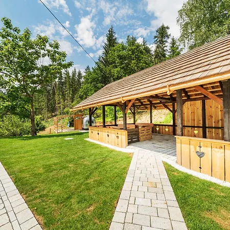 Lejlighedshotel Haidensee