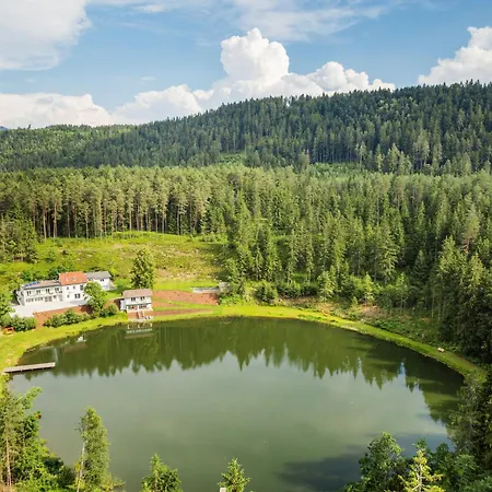 Апарт-отель Haidensee 3*