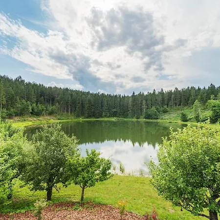 Апарт-отель Haidensee 3*