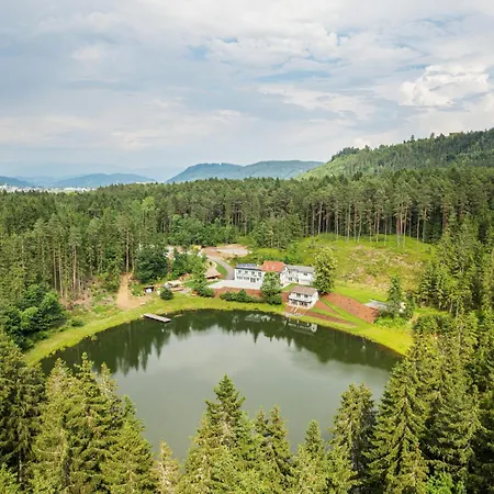 Haidensee 3* Glanegg (Feldkirchen)