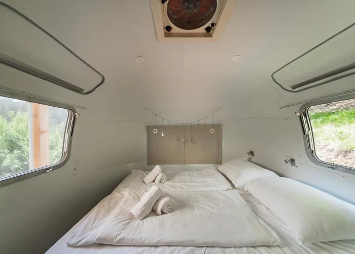 Haidensee Hotel apartamentowy