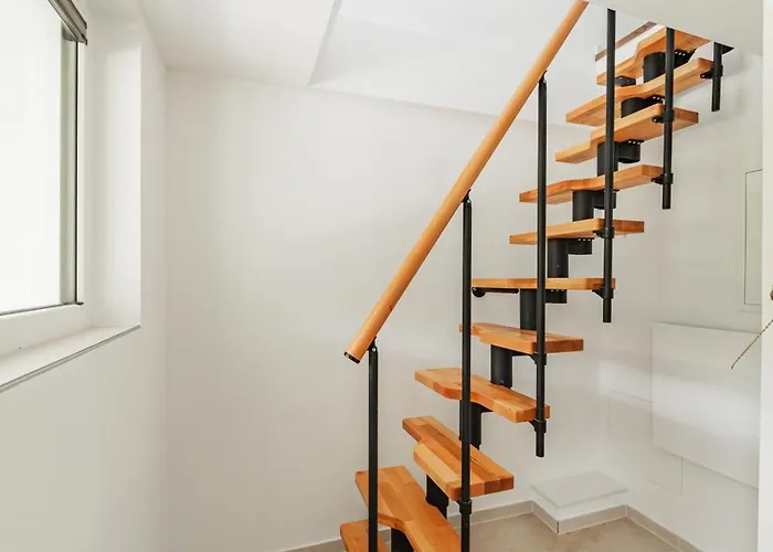 Haidensee Hotel apartamentowy 3*