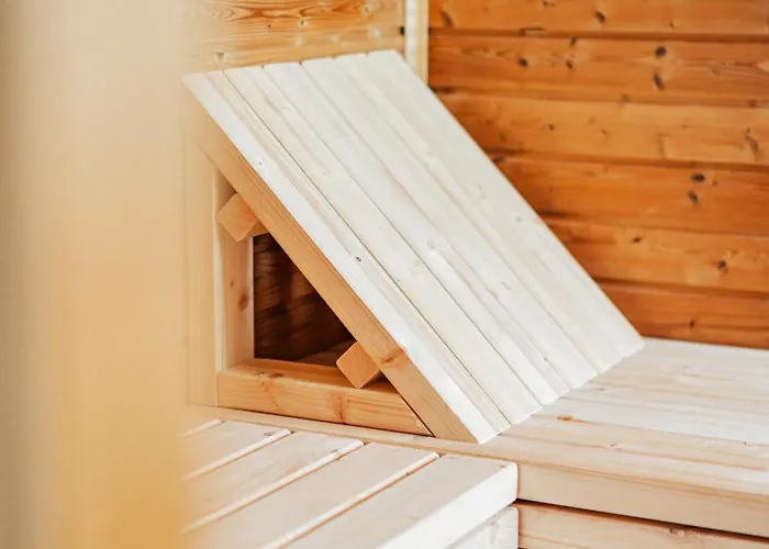 Hotel apartamentowy Haidensee Glanegg (Feldkirchen)