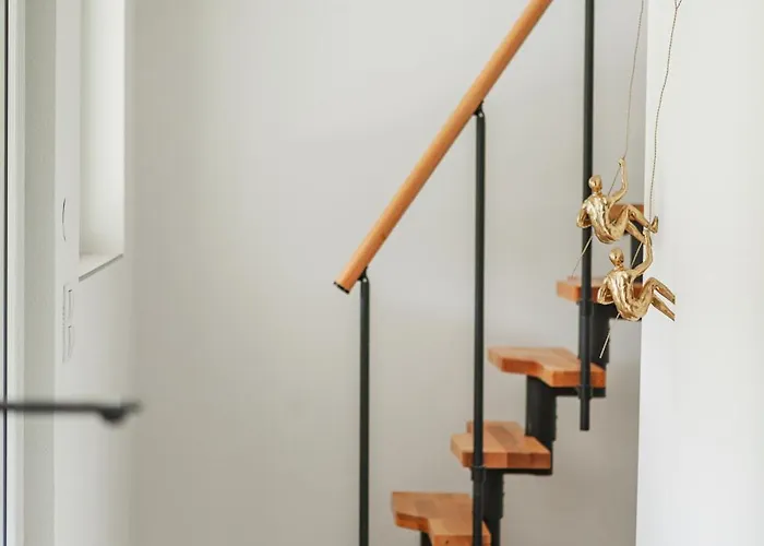 Haidensee Hotel apartamentowy