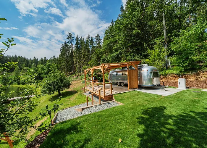 Hotel apartamentowy Haidensee Glanegg (Feldkirchen)