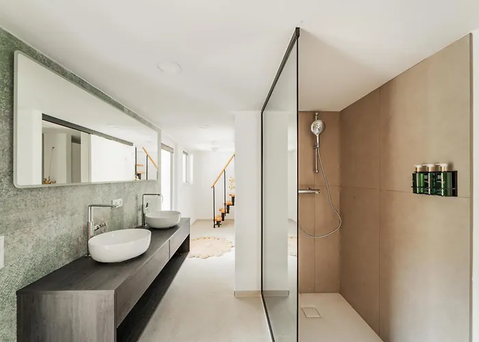 Haidensee Hotel apartamentowy