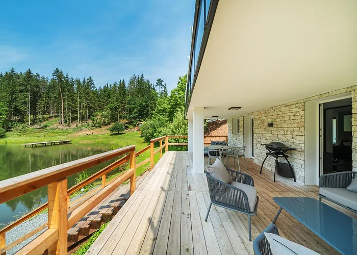 Haidensee Glanegg (Feldkirchen)