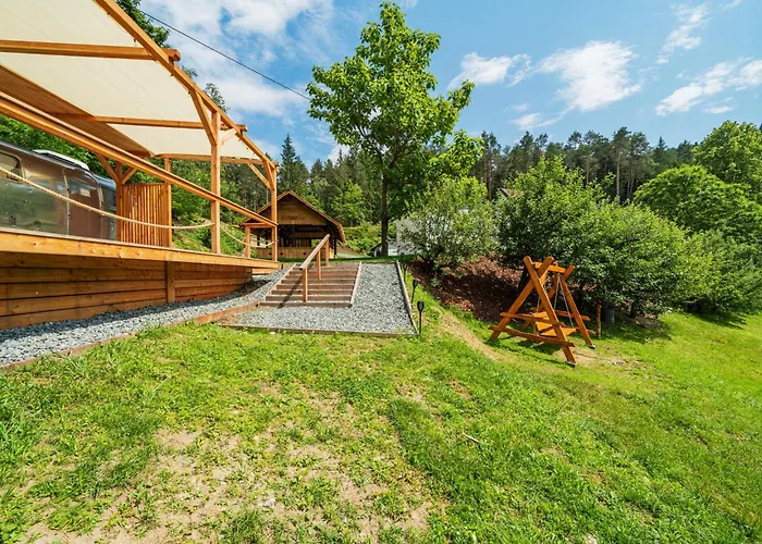 Haidensee Hotel apartamentowy Glanegg (Feldkirchen)