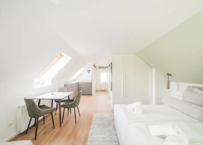 Hotel apartamentowy Haidensee Glanegg (Feldkirchen)