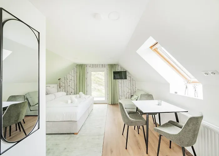 Haidensee Glanegg (Feldkirchen)