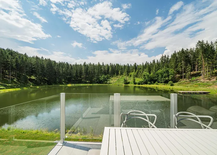 Haidensee Glanegg (Feldkirchen)