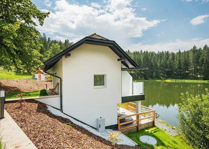 Haidensee 3* Glanegg (Feldkirchen)