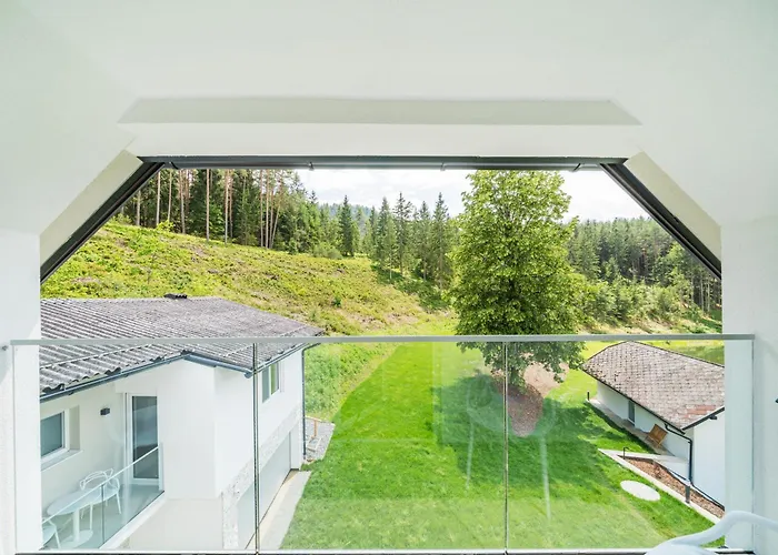 Haidensee 3* Glanegg (Feldkirchen)