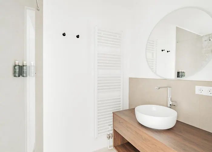 Haidensee Hotel apartamentowy Glanegg (Feldkirchen)